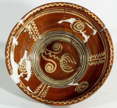 strachină