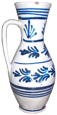 Cană de lut