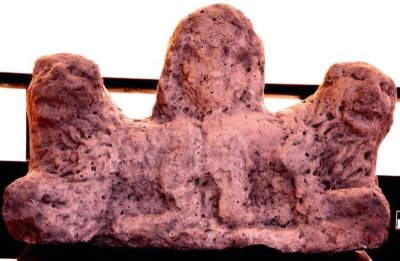 Coronament funerar