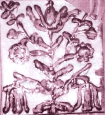 cahlă