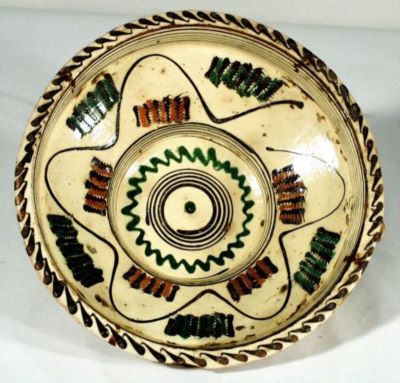 strachină; blid
