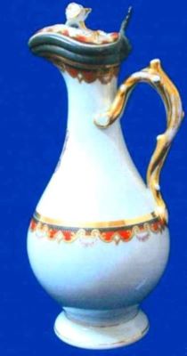 cană de apă