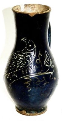 cană; canceu