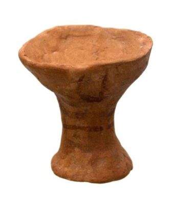 obiect miniatural; fructieră miniaturală