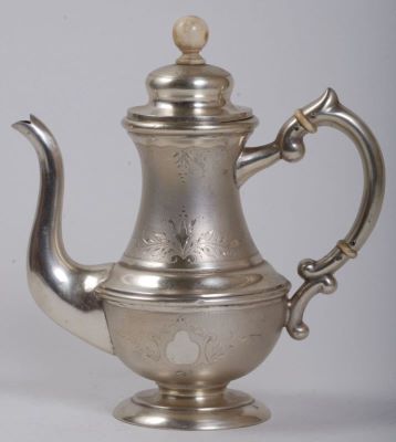 Ibric de cafea