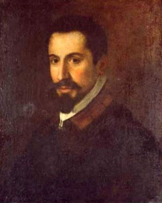 pictură - Tiepolo, Giovanni Battista; Portret de bărbat