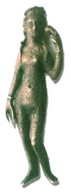statuetă; Venus