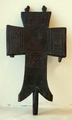 cruce de mână