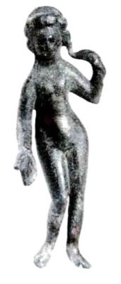 statuetă; Venus