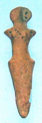 statuetă