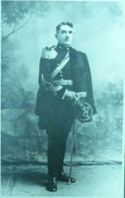 fotografie; Ioan Ștefănescu
