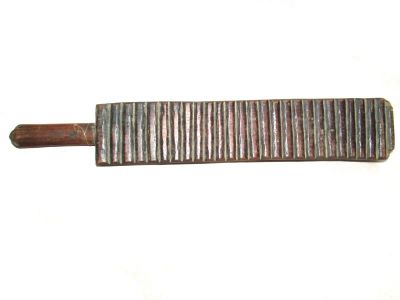 călcător de haine; Călcător