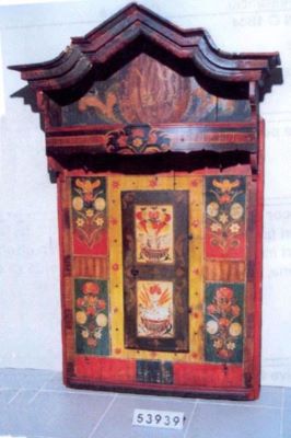 colțar