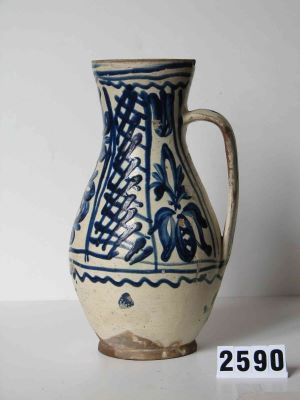 cană; Cănceu