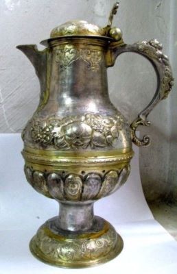cană cu capac