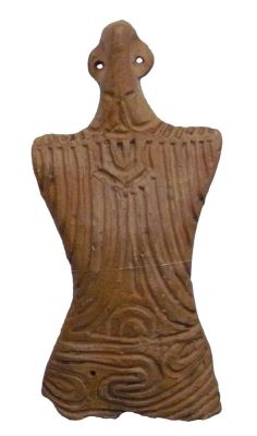 statuetă