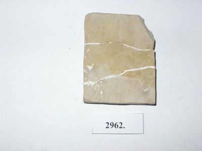 argilă; Argila; rocă sedimentară