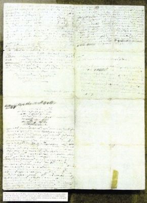 proclamație - Vladimirescu, Tudor; Proclamația de la Padeș