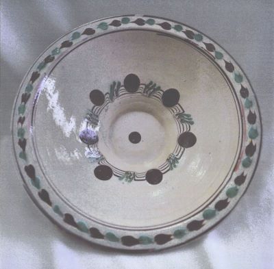 castron - Ion Olaru