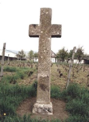 Stanca; Stan; Neacșa; Cruce de hotar, de pomenire, de pază