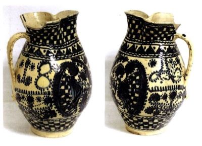 cană de vin