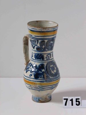 cană; Cănceu