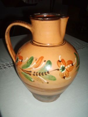 ulcior; Ol (Cană)