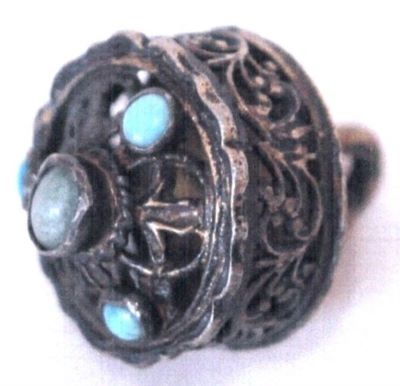 nasture mic