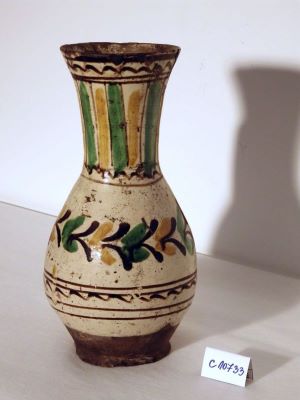 cană; Canceu