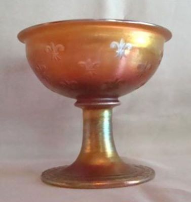 cupă de înghețată