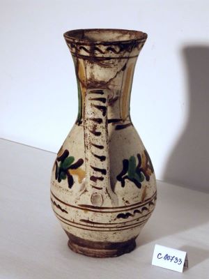 cană; Canceu
