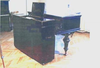 automat muzical - Hupfeld, Ludwig  A.G.; pianolă electrică