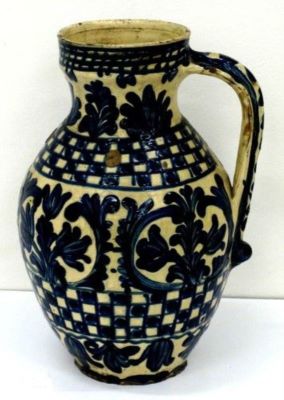 cană de vin