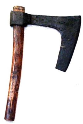 bardă