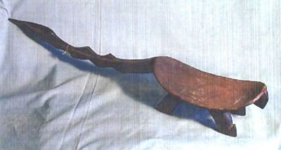 scaun; egba