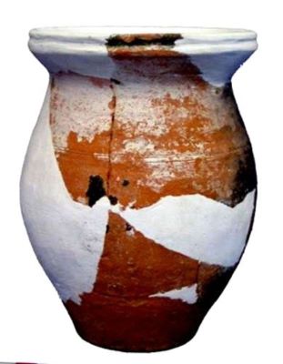 cană; ulcică