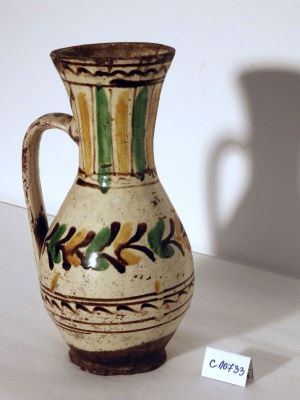 cană; Canceu