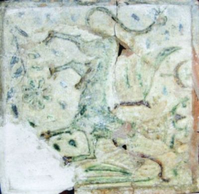 cahlă; Manticora