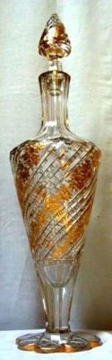 carafă Boemia