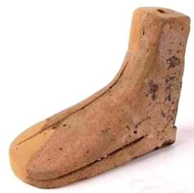 statuetă