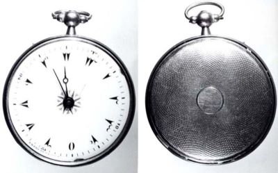 ceas de buzunar; ceas Breguet