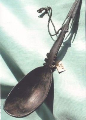 lingură