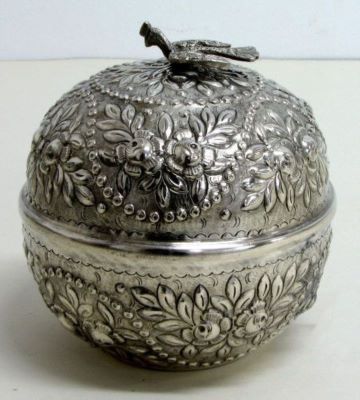 zaharniță