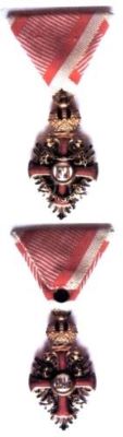 ordin; Franz Joseph