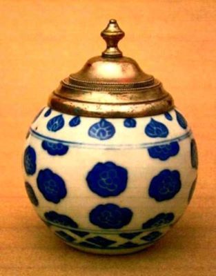 zaharniță