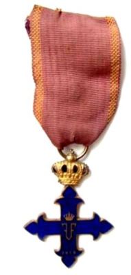ordin; Mihai Viteazul