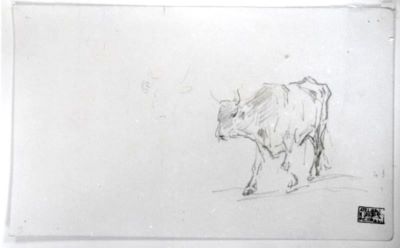 grafică - Grigorescu, Nicolae; Boulean