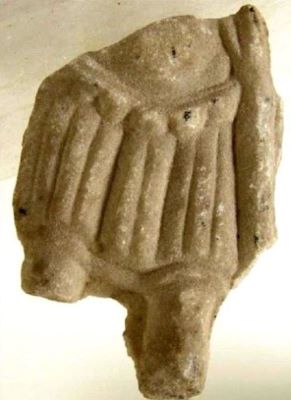 basorelief; Relief votiv