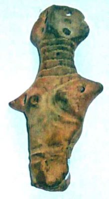 statuetă