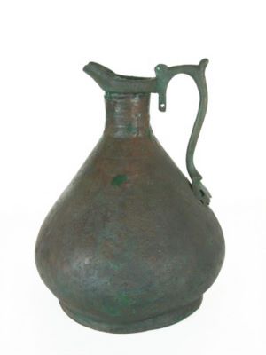 oenochoe